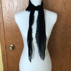 Ladies scarf